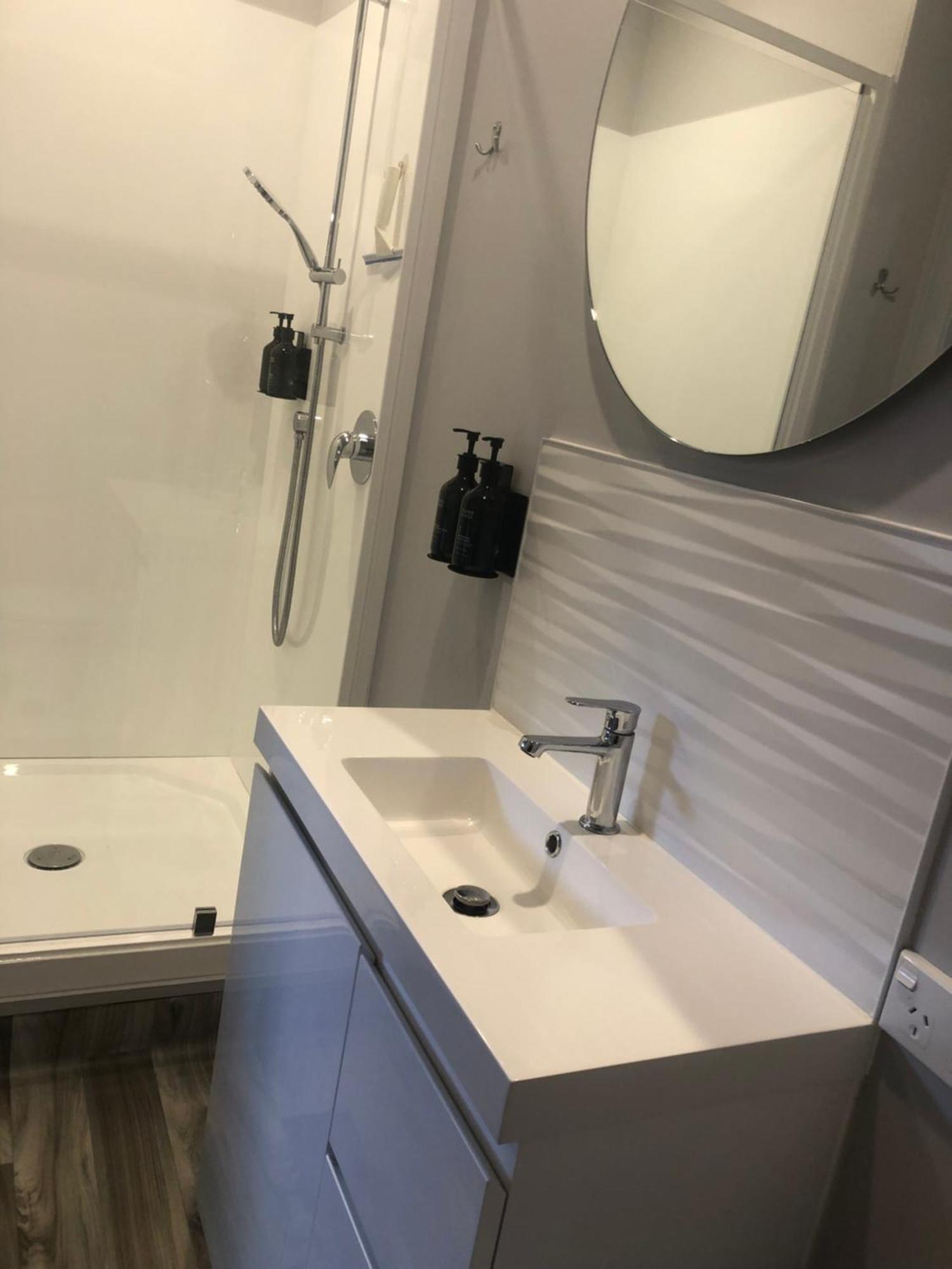 Self Contained Gem In The Country, Near To Town Otel Twyford Dış mekan fotoğraf